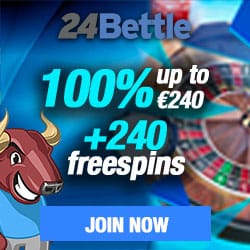 24bettle casino slots