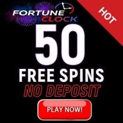 Fortune Clock Casino Login Experience for Players from the United Kingdom