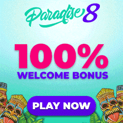Paradise 8 casino free spins slot machine