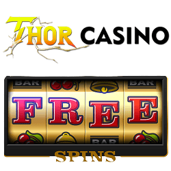thor casino france
